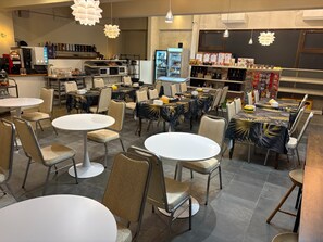 Restaurantes