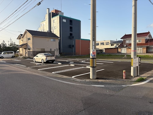 施設の敷地