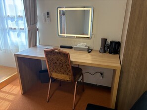 디럭스 스위트, 시내 전망 | 내부