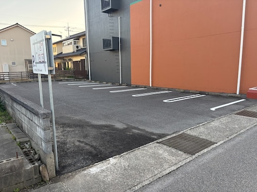 施設の敷地