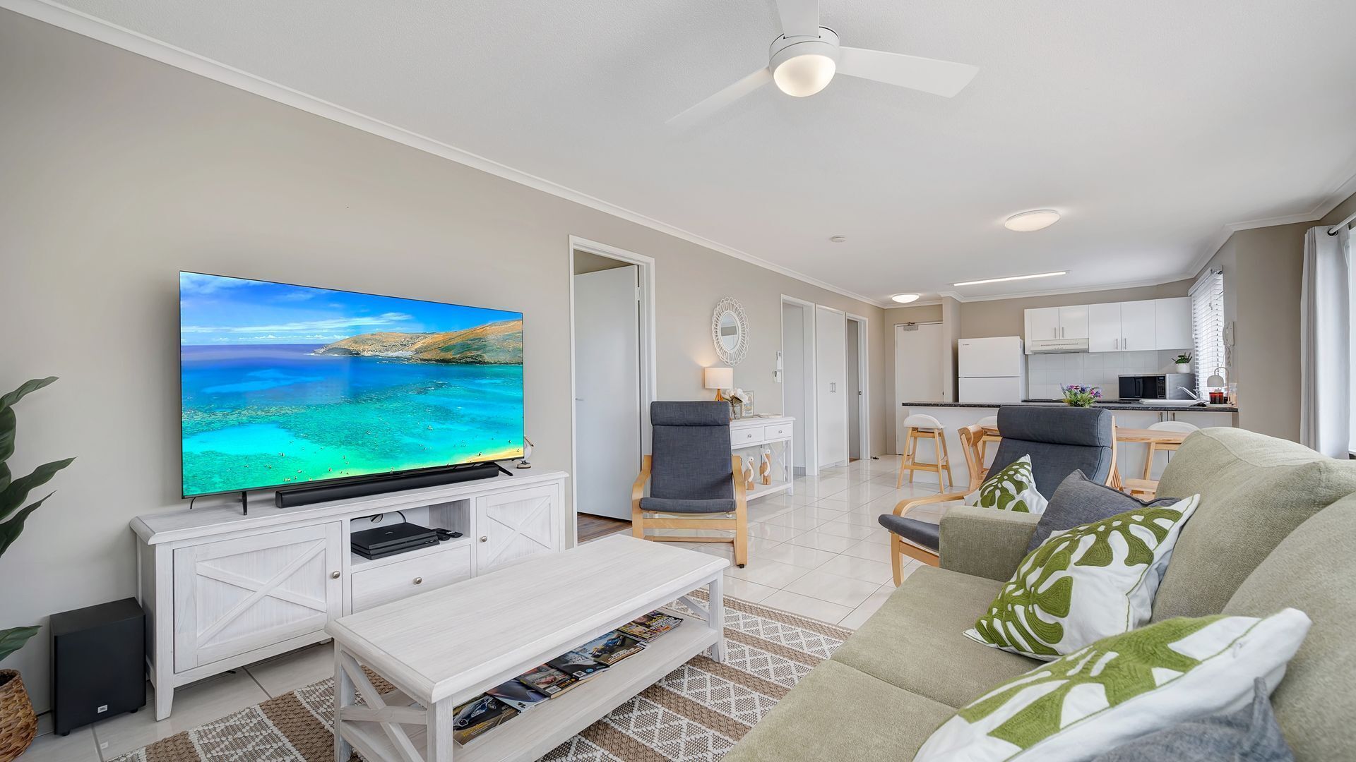 Smart TV