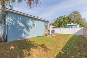 Exterior - The Oasis on Waters -New Home (Tampa)