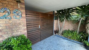 Property grounds - 29 Yarrawood Merimbula (Berrambool)
