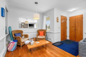 Interior - Relaxing Barnstable Getaway Close to the Beach (Barnstable)