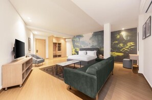 Interior - Tree House Boutique Hotel (Abuja)