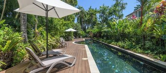Villa 8 on Murphy – Private Plunge Pool & Central