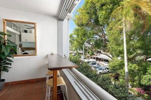Property grounds - Stylish Renovated Studio, Heart of Macrossan (Port Douglas)