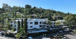 Exterior - Stylish Renovated Studio, Heart of Macrossan (Port Douglas)