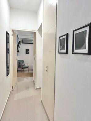 Interior - Zazil-Ha Condo • Rooftop Pool • AC • Fast Wi-Fi (Playa del Carmen)