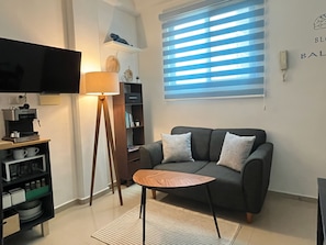 Smart TV, books, stereo - Bleu Balam • Zazil-Ha • Rooftop Pool • 9 min Beach (Playa del Carmen)