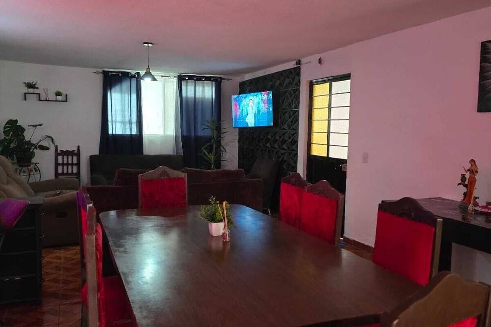 CASA GRANDE EN PUEBLA