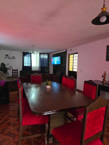 CASA GRANDE EN PUEBLA