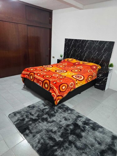 CASA GRANDE EN PUEBLA