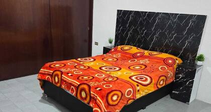 CASA GRANDE EN PUEBLA