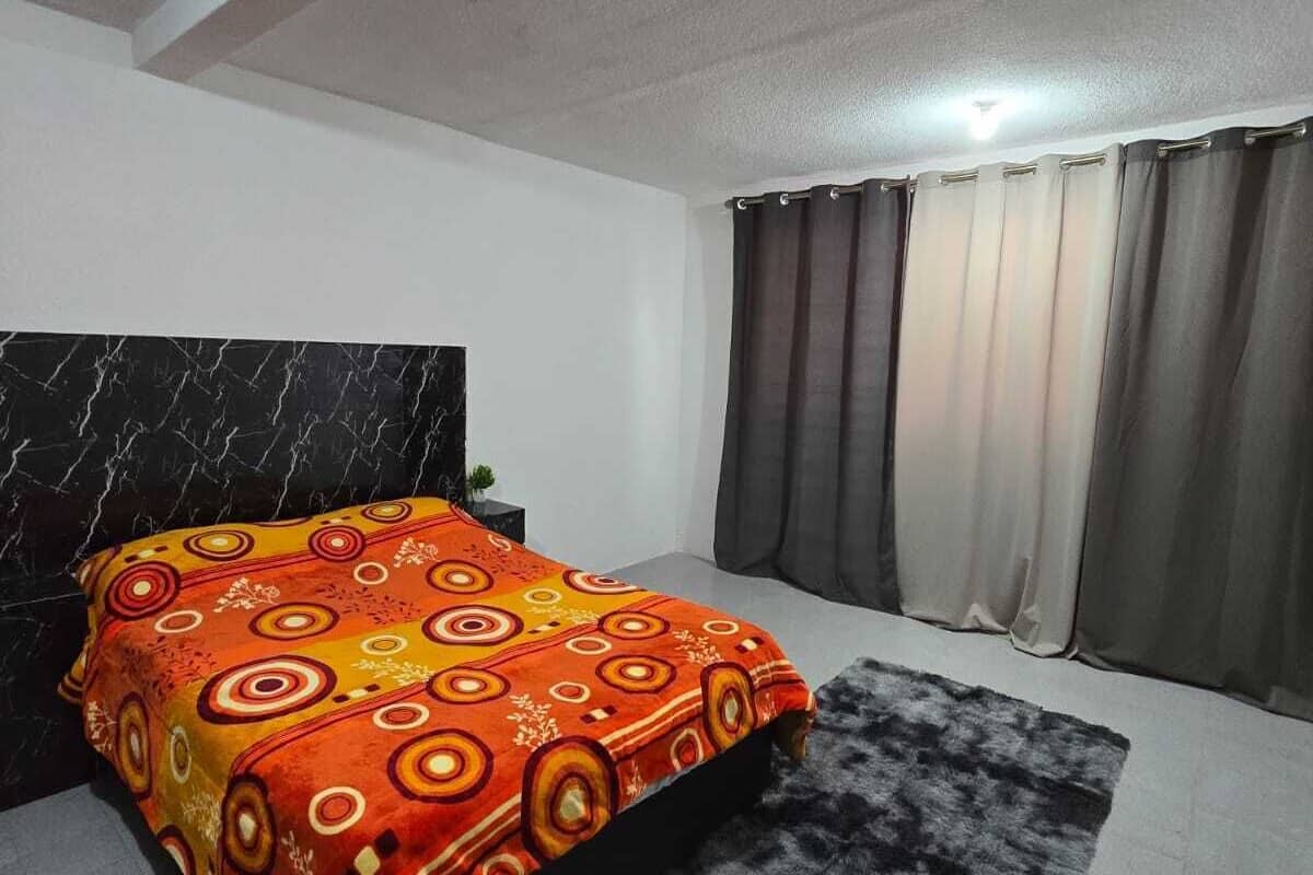 Chambre Triple Familiale