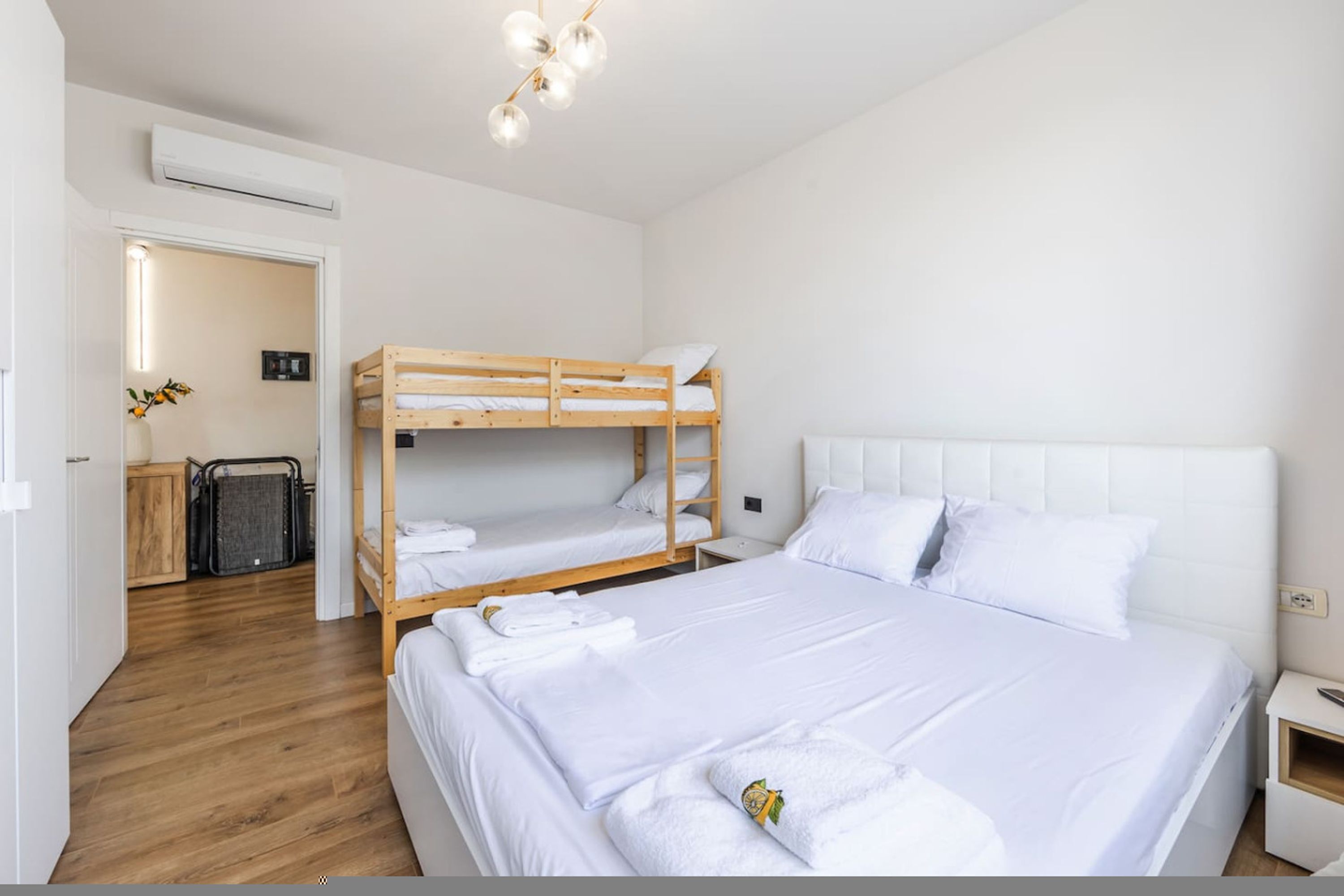 House | 1 bedroom