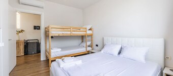 Talea Elegant Escape Beach and Pool Access