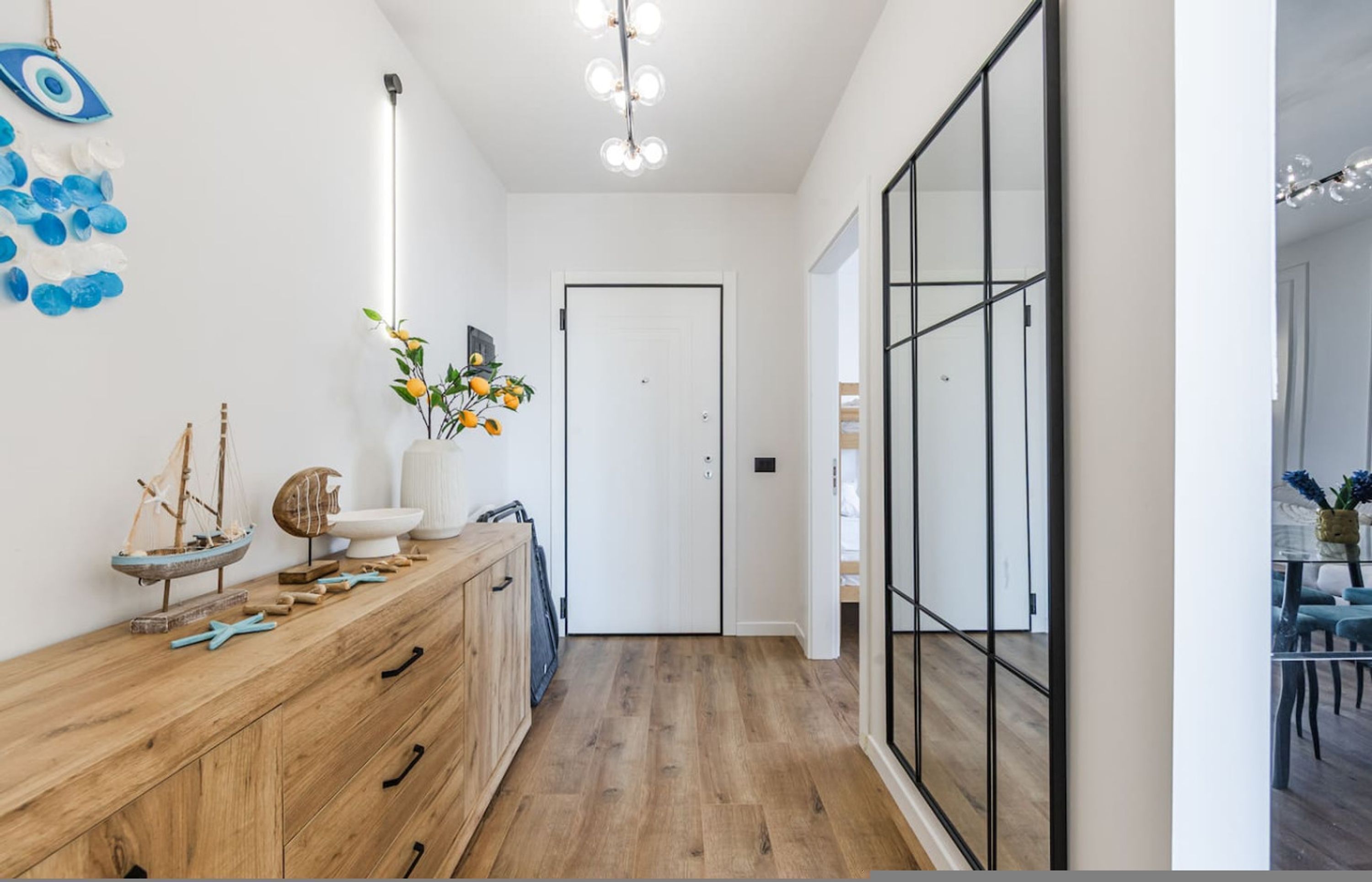 House | 1 bedroom