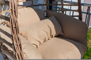 House | 1 bedroom - Talea Elegant Escape Beach and Pool Access (Shënkoll)