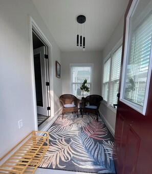 Interieur