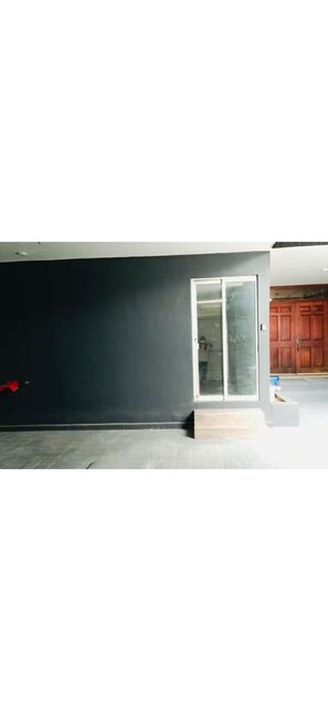 Property grounds - Lucia’s Loft (San Pedro Garza García)