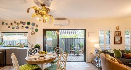 Luxury Cosy 2 Beds Near Train shops & Nature