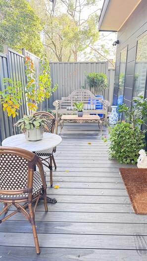 Unclassified image, 2 of 20, button - Luxury Cosy 2 Beds Near Train shops & Nature (Macleod)