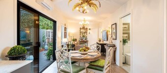 Luxury Cosy 2 Beds Near Train shops & Nature