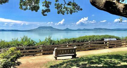 Holiday home with terrace and large garden