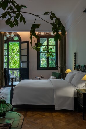 Phòng đôi Superior