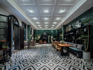 Interieur
