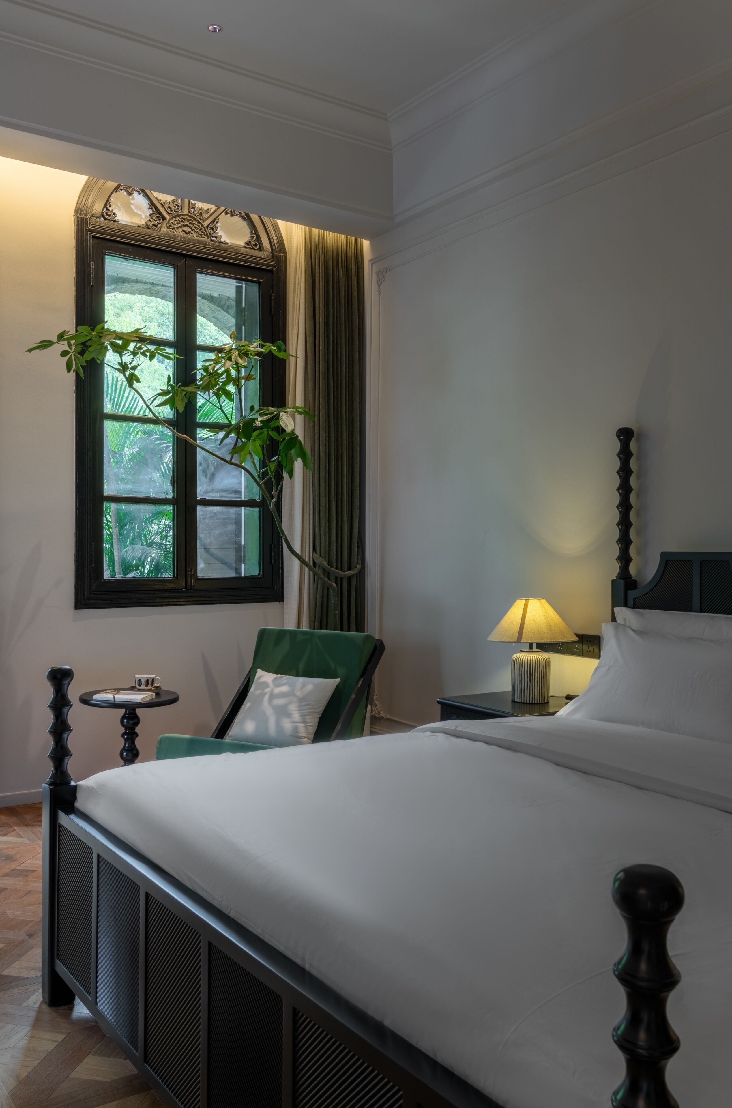 Superior Double Room | Free WiFi