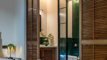 Habitació doble de luxe