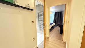 Interior - Cosy London Apartment near City Centre (London)