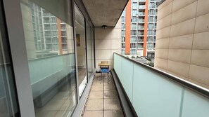 Property grounds - Cosy London Apartment near City Centre (London)