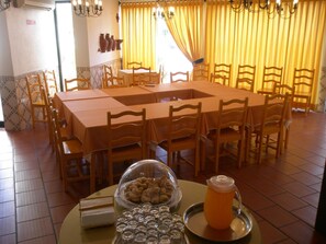 Restauration