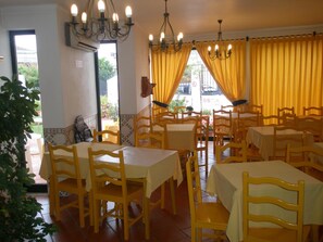View from property - Hotel Passagem Do Sol (Moura)