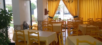 Hotel Passagem Do Sol