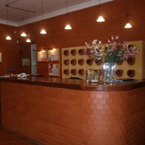 Hall