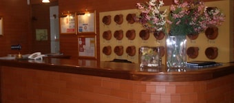 Hotel Passagem do Sol
