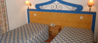 Hotel Passagem do Sol