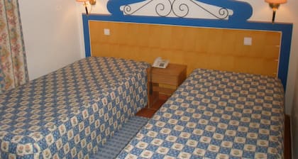 Hotel Passagem do Sol