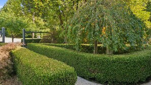 Property grounds - Mia Cottage in Blackheath (Blackheath)