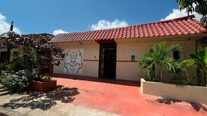 Exterior - Casa del Jaguar (Iquitos)