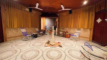 Interieur
