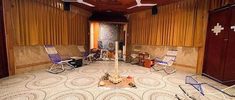 Intérieur