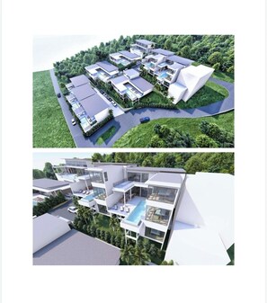 Room, 1 Bedroom, Accessible, Smoking | Exterior - Room-luxurious Villa With Private Indoor (Koh Samui)