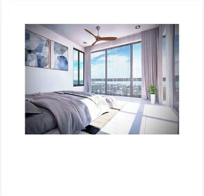 Room, 1 Bedroom, Accessible, Smoking - Room-luxurious Villa With Private Indoor (Koh Samui)