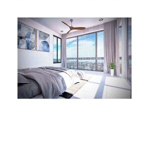 Habitación, 1 habitación, accesible para personas con discapacidad, fumadores | 1 dormitorio