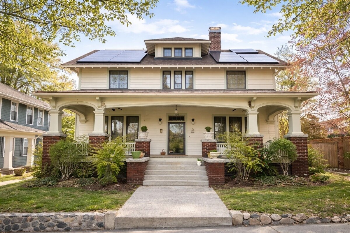 Bild für Gastgeberprofil